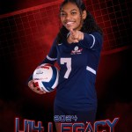 Keileana Sablan-Douglas