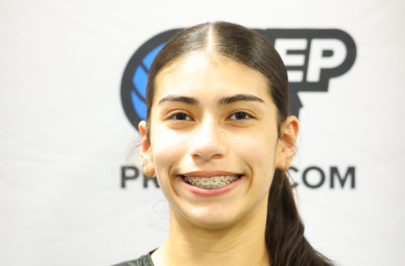 USAV GJNC Showcase 1: Must See Setters