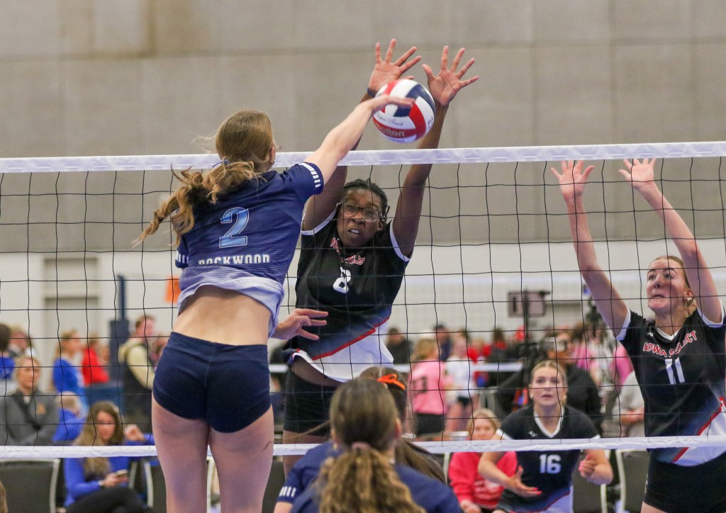 Highlighting High-Level Performances from Iowa Clubs