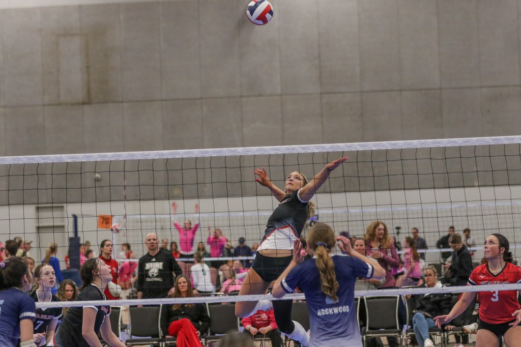 Photo Gallery I: St. Louis Nike President’s Class 2026