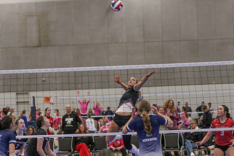 Photo Gallery I: St. Louis Nike President’s Class 2026