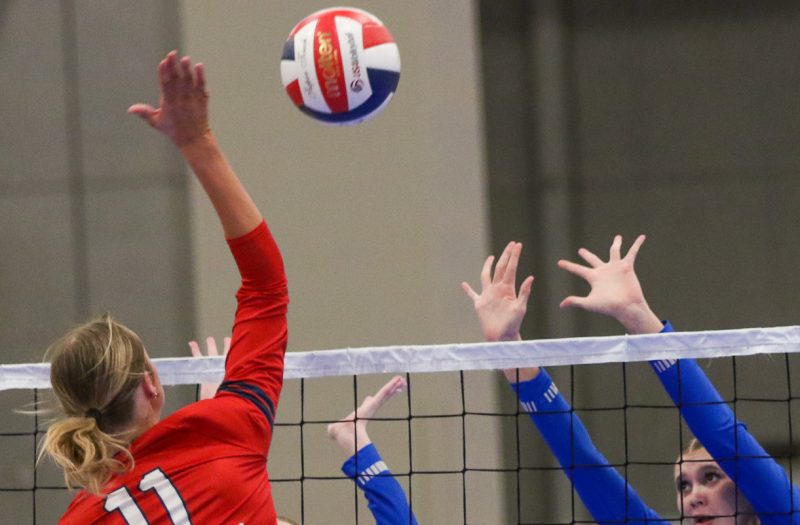 Outside Hitters to Watch from Sunshine Qualifier