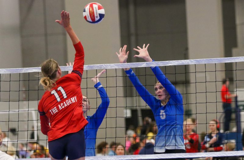 Rapid Rundown of College-Available Players in ’27 Update