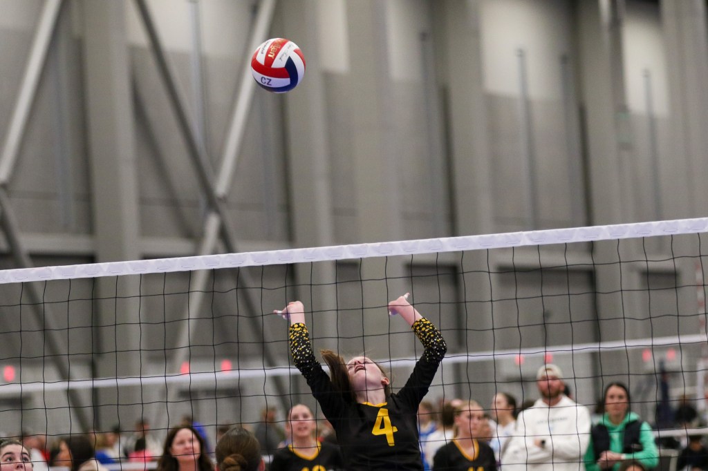 Photo Gallery II: St. Louis Nike President’s Class 2026