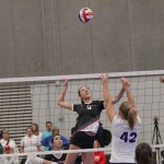 Monsters in Middle at STL President’s Day Classic