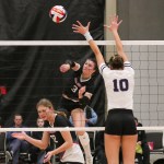 In-State 18s Vying for National Bids at Iowa Regional