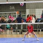 Liberos Lightning Up Nike President’s Day Classic