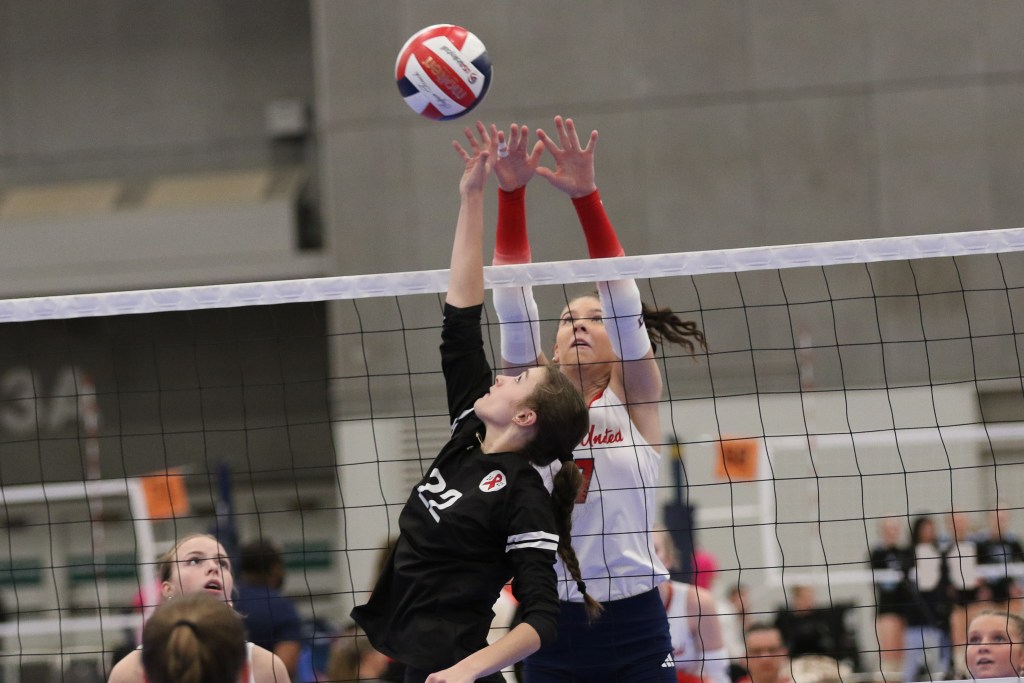 More Primetime Pins from STL President’s Day Classic