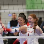 Photo Gallery III: St. Louis Nike President’s Class 2026