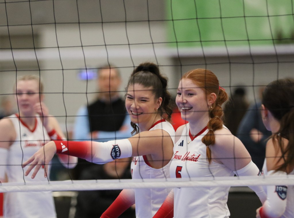 Photo Gallery III: St. Louis Nike President’s Class 2026