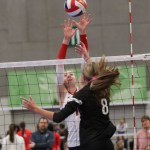 Iowa 16U Teams Qualified for 2026 USAV Nationals