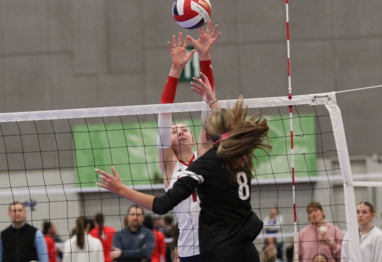 Iowa 16U Teams Qualified for 2026 USAV Nationals