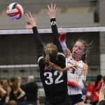 Closer Look at Potential Middle Hitter Breakouts