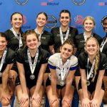 Rankings Recap:  Charge 17 UA Tulsa Dominates
