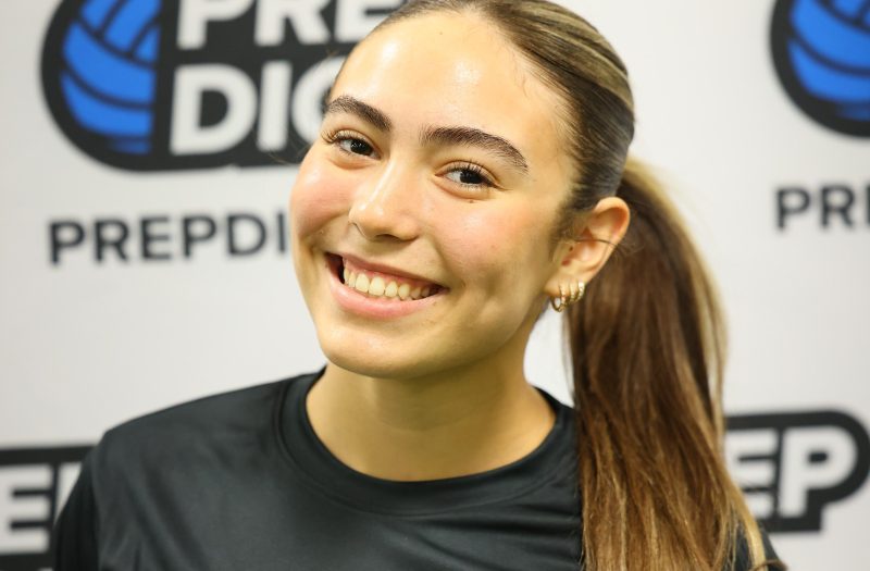 USA GJNC Showcase Players to Watch Preview Vol 4