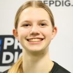 Blue Ridge Sweeps 14/15 Chesapeake National Bids