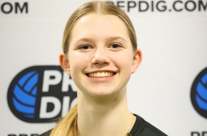 Blue Ridge Sweeps 14/15 Chesapeake National Bids