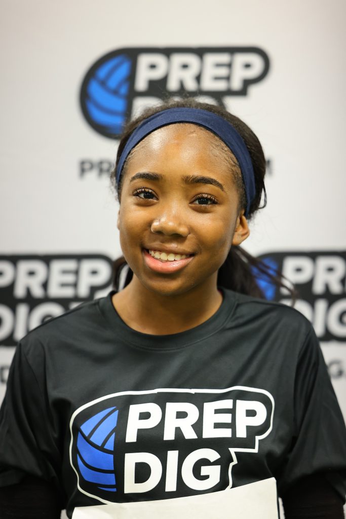 Sunshine Classic Live: DS/ Liberos Controlling First Contact