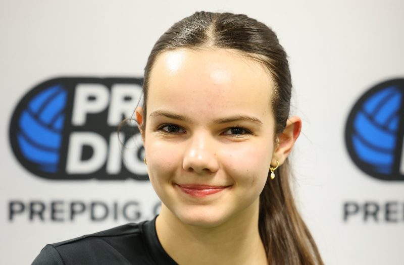 Frosh Showcase Prospects Who Made an Impression