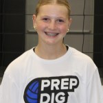 Rylee Berning