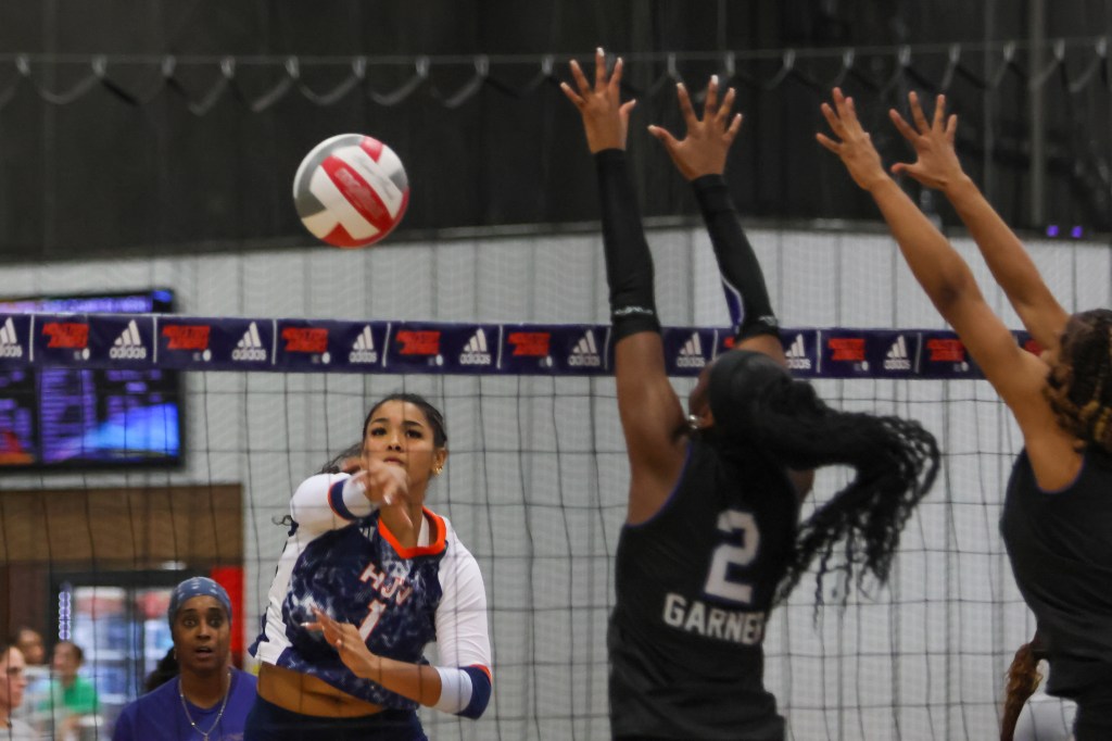 H-Town Showdown 2: Pin Hitters Who Got the Job Done