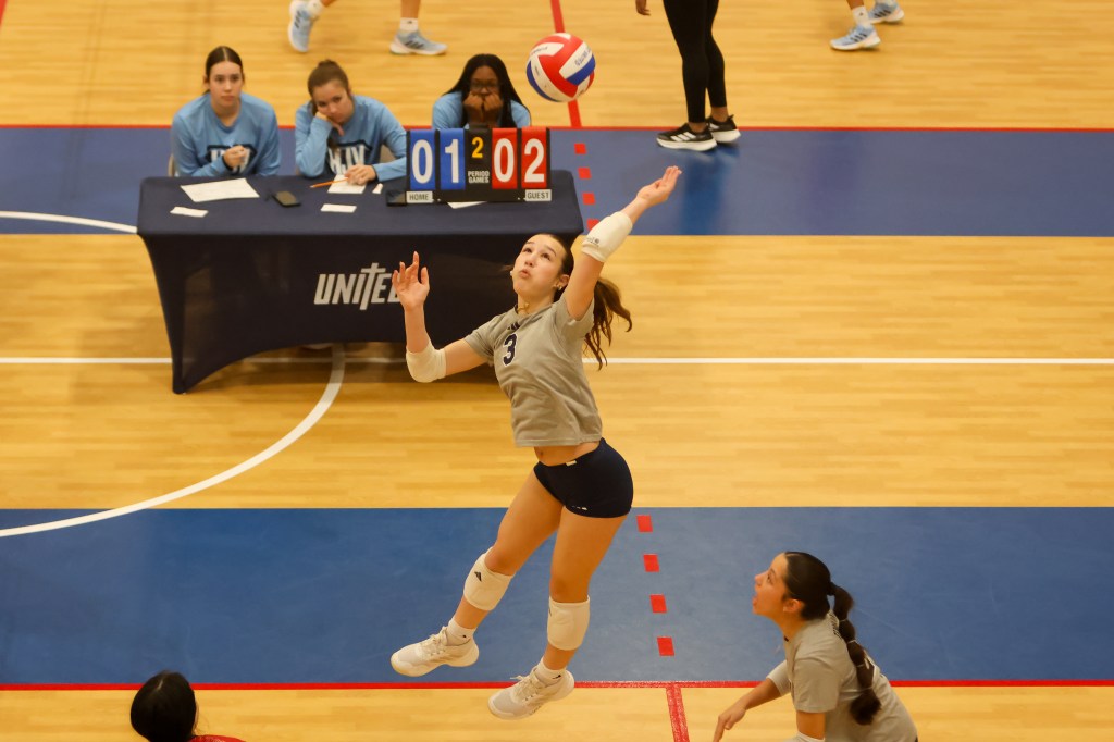 Houston Power League – 15 Club Division Productive Right Sides