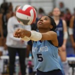 H-Town Showdown 2: Liberos Who Set the Back Row on Fire