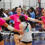 H-Town Showdown 2: 18 Girls Division Photos