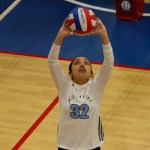 Houston Power League – 15 Club Division Skilled Setters