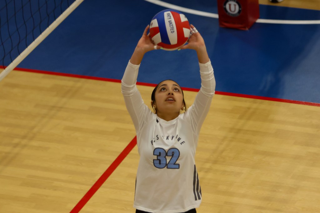 Houston Power League – 15 Club Division Skilled Setters