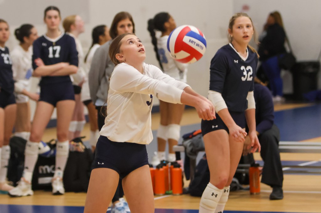 Houston Power League – 15 Club Division Hard-Working Liberos