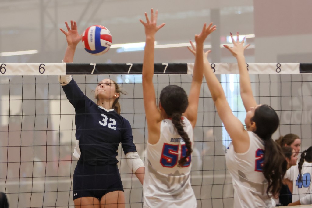 Houston Power League – 15 Club Division Decisive Pin Hitters