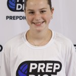 Amelia Turriff