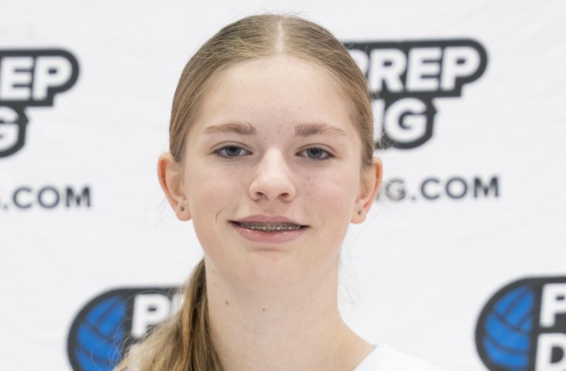 Players to Watch at Prep Dig Dallas Freshman Showcase