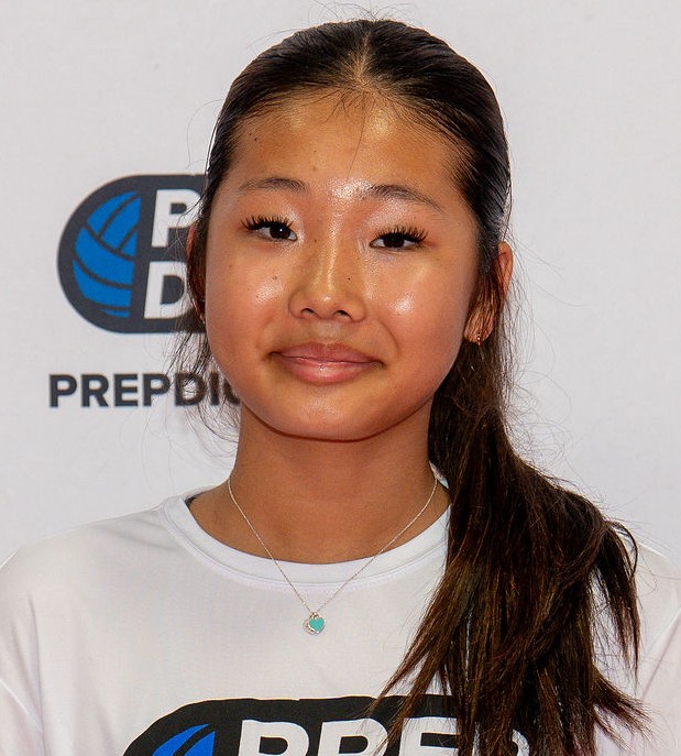 Alicia Kim