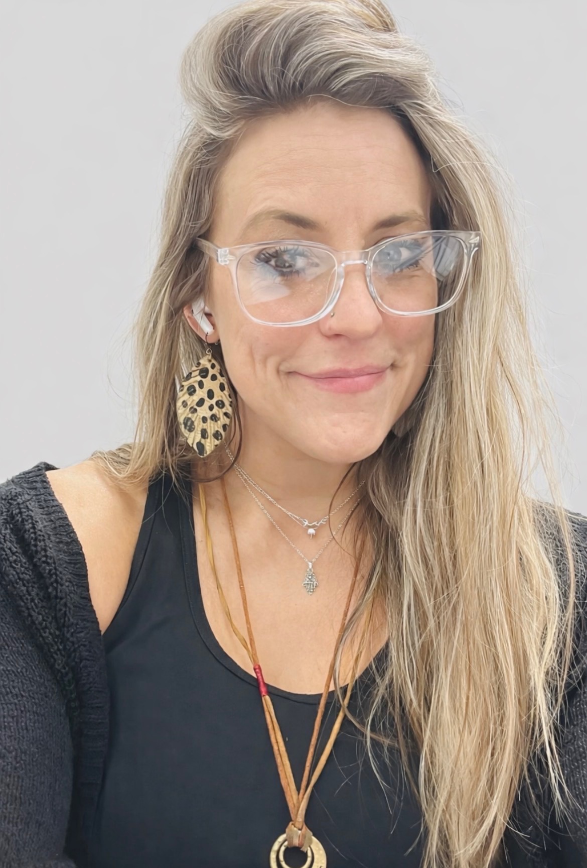 Headshot of Maria Serina