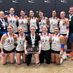 15U Teams Shine at Nike President’s Day Classic