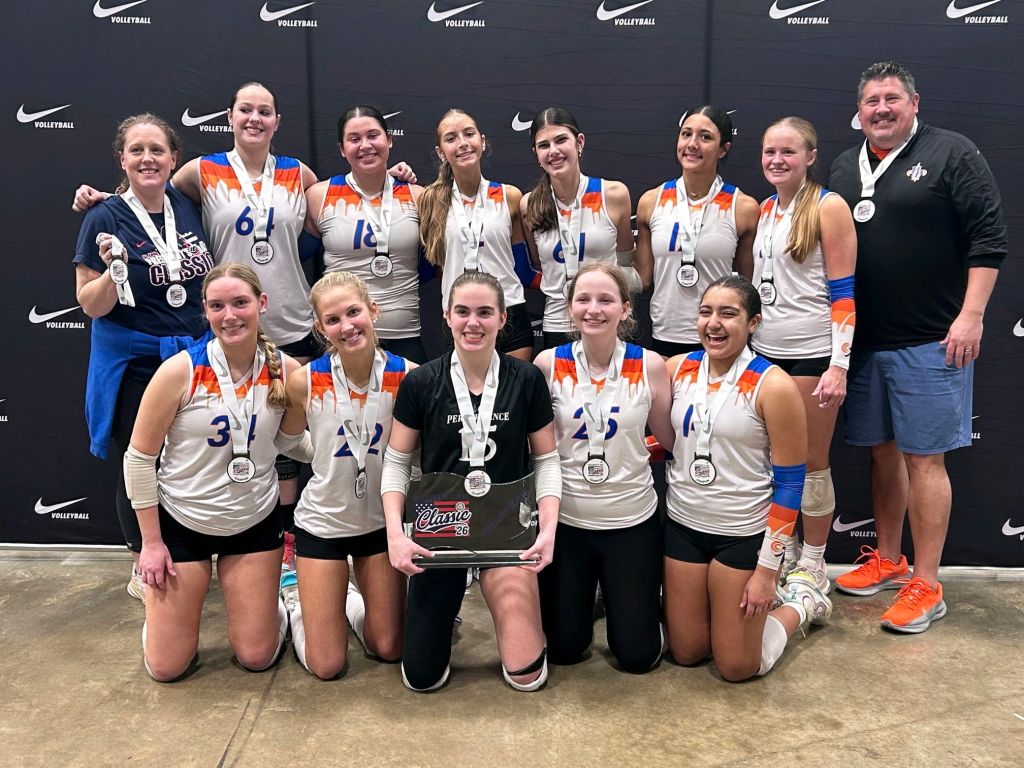 15U Teams Shine at Nike President’s Day Classic