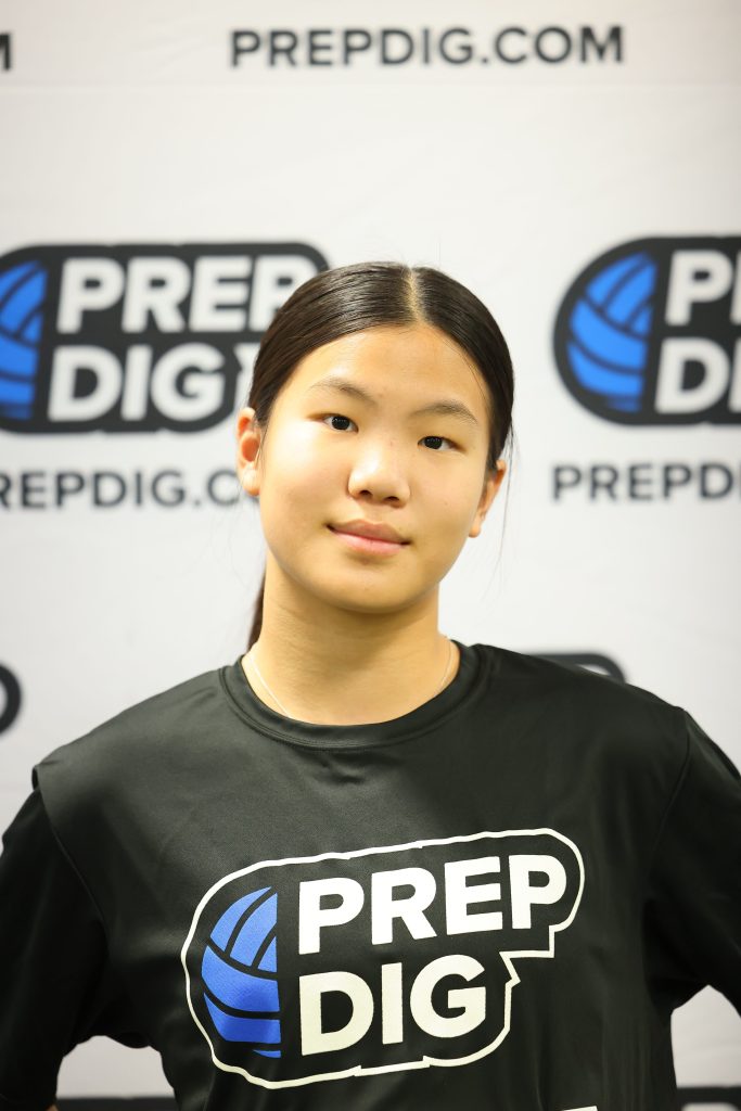 Faith Huang