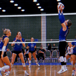 Gateway League Bid Event Weekend Top 14U Setters/ Defenders