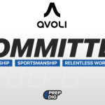 Avoli Committed Athlete: Illinois Stock Up Showcase