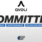 Avoli Committed Athlete: Oregon Exposure Tour 2025