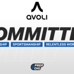 Avoli Committed Athlete: OKC Showcase