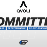 Avoli Committed Athlete: Wisconsin Stock Up Showcase