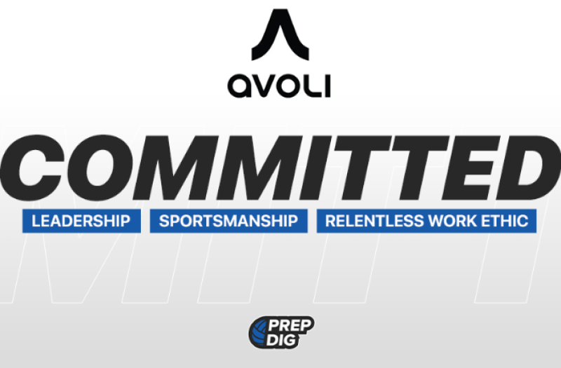 Avoli Committed Athlete: Wisconsin Stock Up Showcase