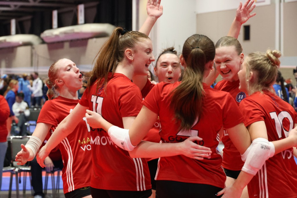 No Context Badger Region Qualifier Predictions