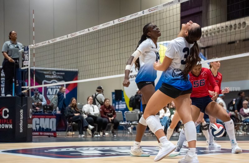 Uncommitted Standouts From Michigan at Triple Crown 2026