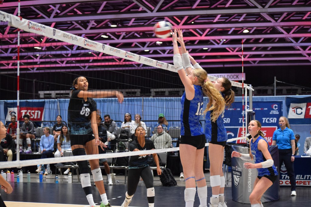 Triple Crown 13U Championship: Coast vs Dynasty