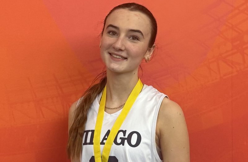 Between the Whistles: Adaptability at Febraury Fiesta