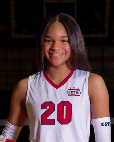 Sai Herndon-brown